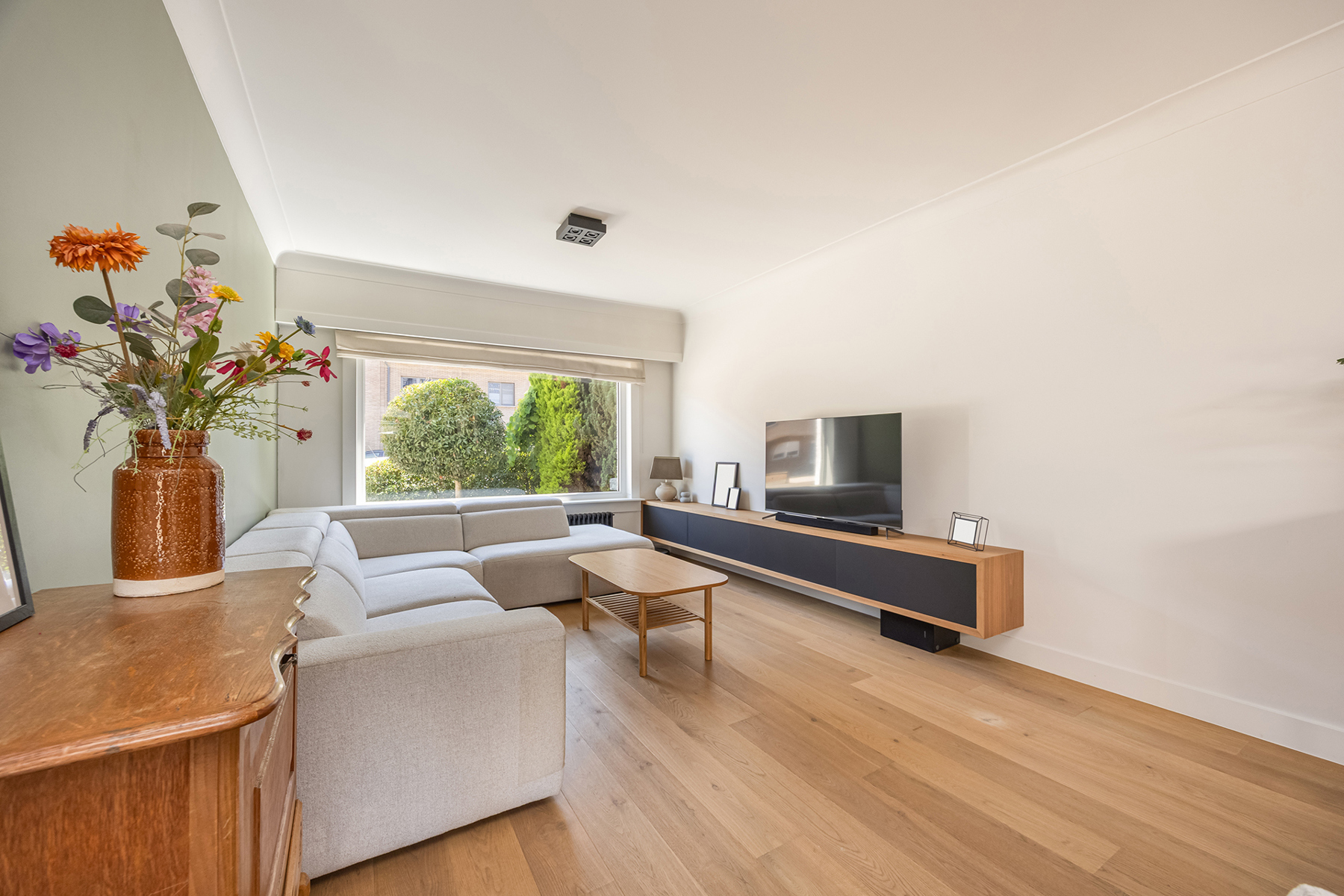 SCHOTENSE VAART | INSTAPKLARE WONING MET UITZONDERLIJKE TUIN - foto 4