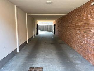 Garage à vendre à Louvain