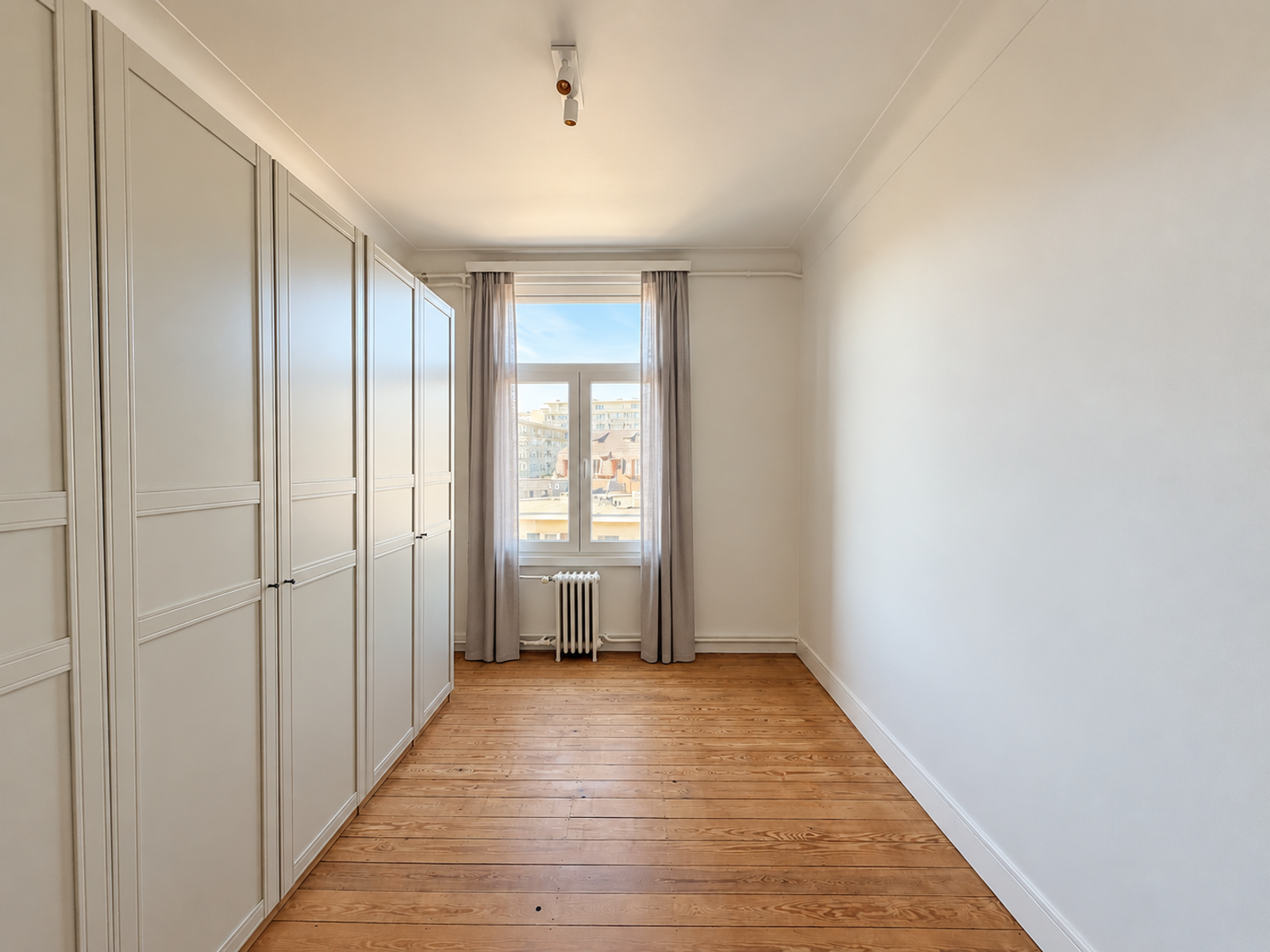 Charmant en lichtrijk appartement met 2 slaapkamers en terras nabij Park Den Brandt - foto 4