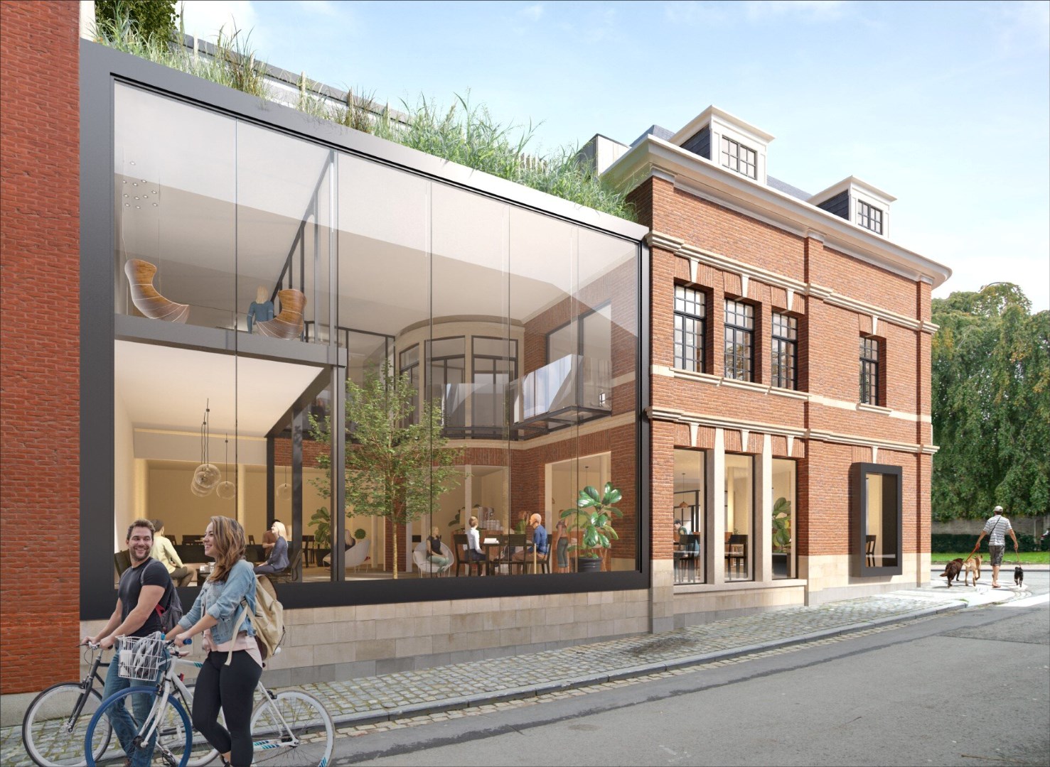 Exclusief & op toplocatie! - foto 1