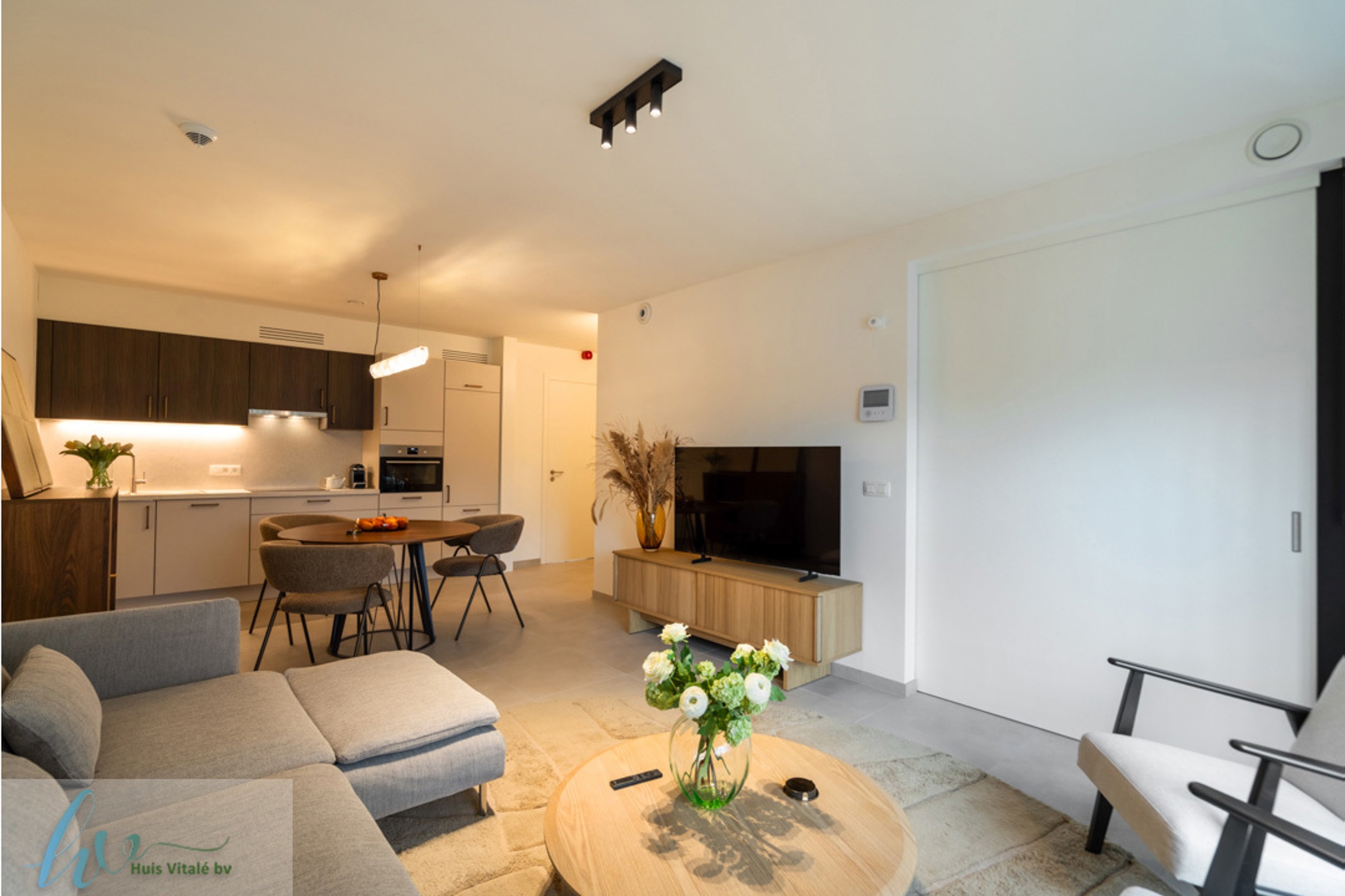 Appartement te koop in Halen met 1 slaapkamer - foto 4