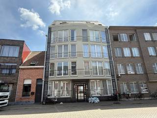Apartment for rent in Herentals