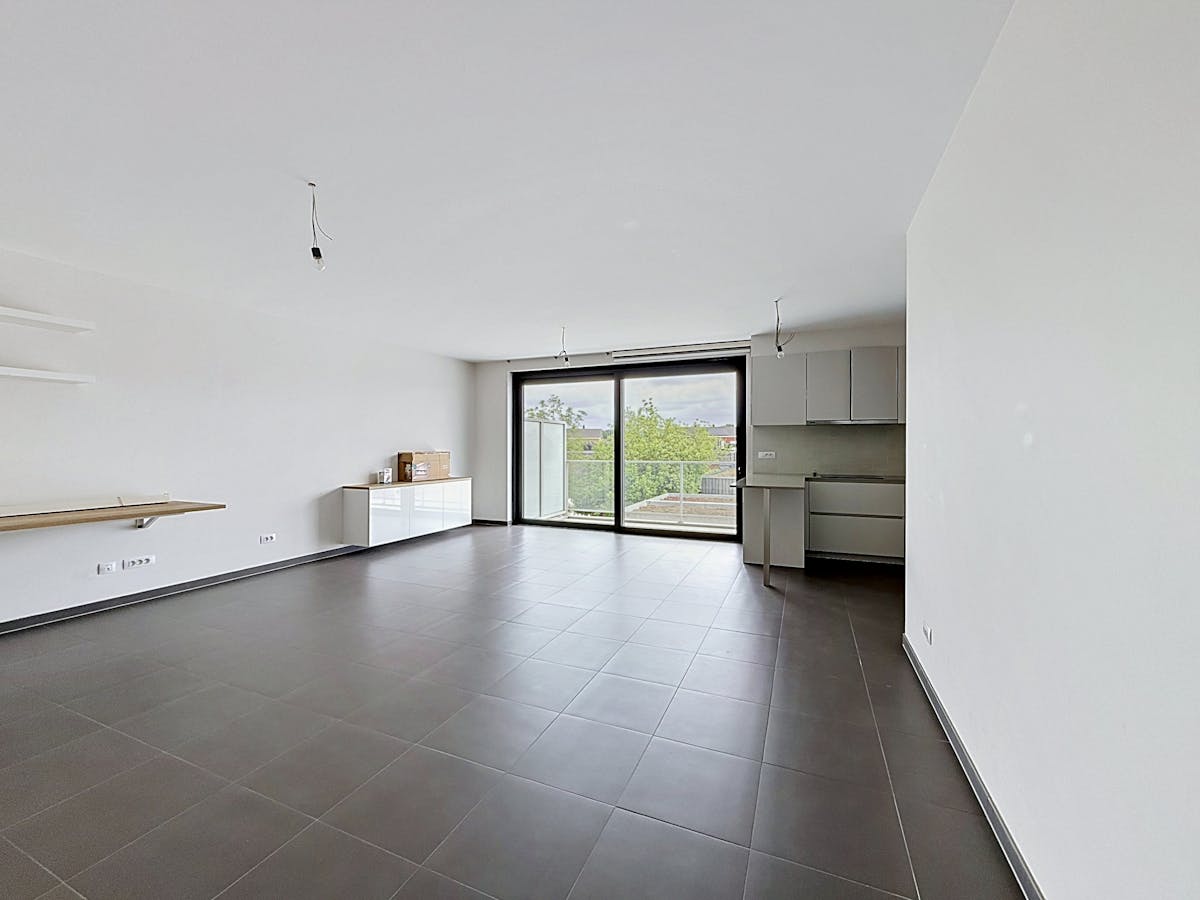 Appartement te huur in Veurne. - foto 2