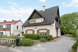 House for sale in Peer