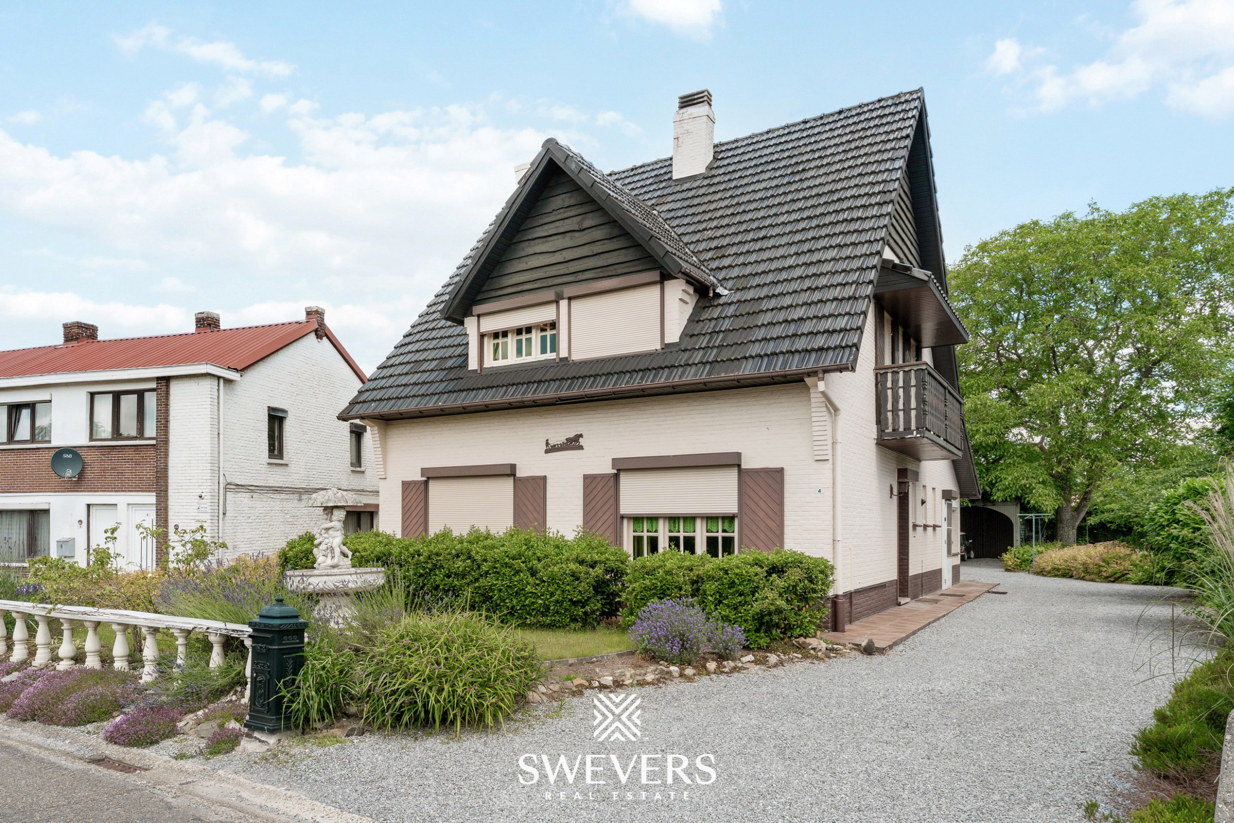 House for sale in Peer