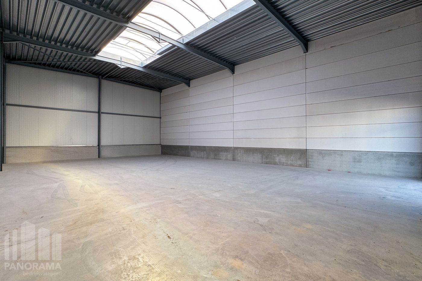 240 m² nieuwbouw KMO-unit langs Brusselbaan te huur - foto 5