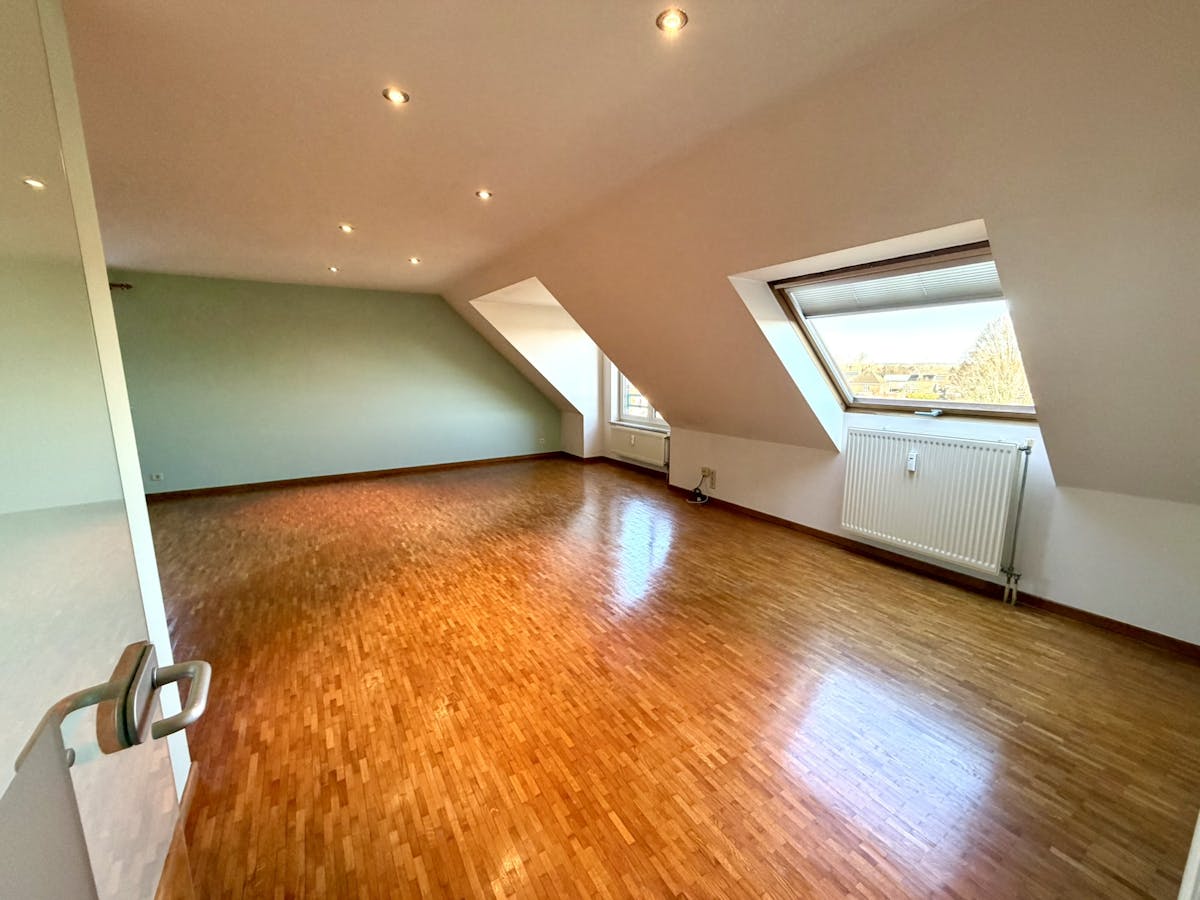 2 slaapkamer appartement te huur in Kermt - foto 2