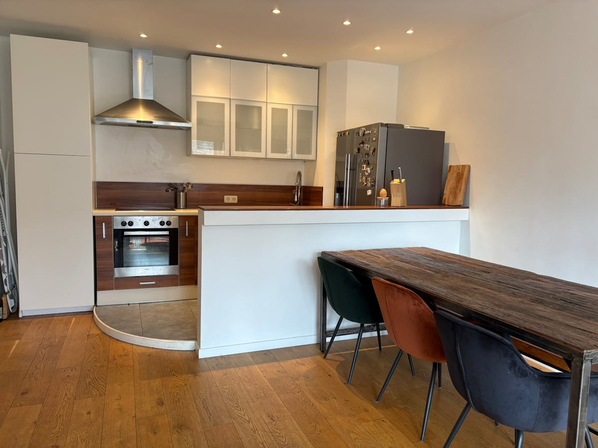 Energiezuinig appartement met 2 slaapkamers in Antwerpen - foto 5