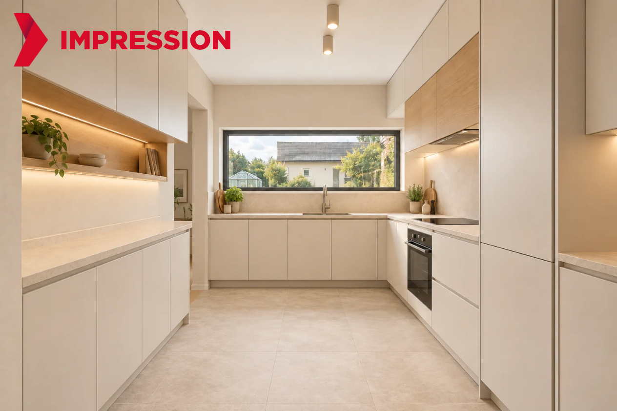 Te koop in Meise: halfopen renovatiewoning met 3 slaapkamers - foto 4