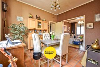 Maison à vendre à Nieuport