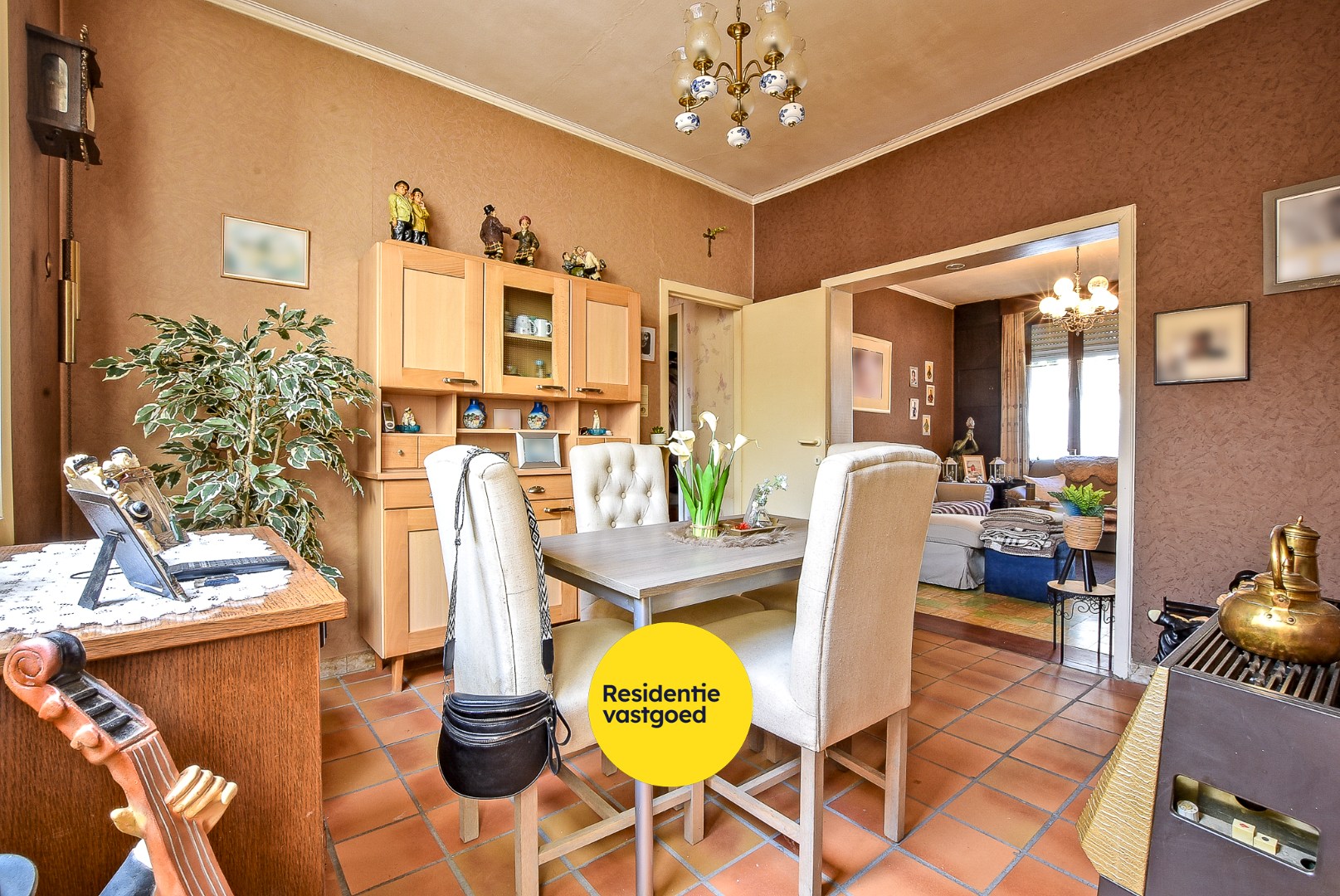 Maison à vendre à Nieuport avec 2 chambres - photo 2