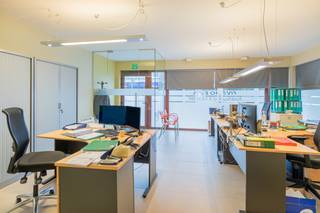 Commercial à vendre à Willebroek