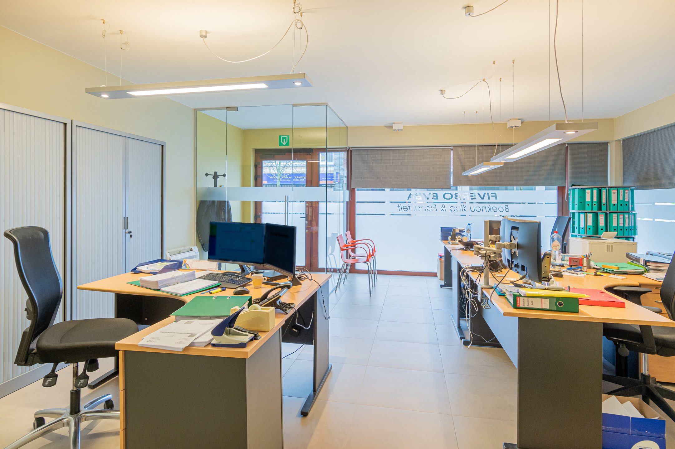 Commercial à vendre à Willebroek - photo 3