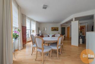 WETTEREN - Dit instapklaar appartement vindt u op een uitstekende locatie in het centrum van Wetteren. De ligging van dit pand is...