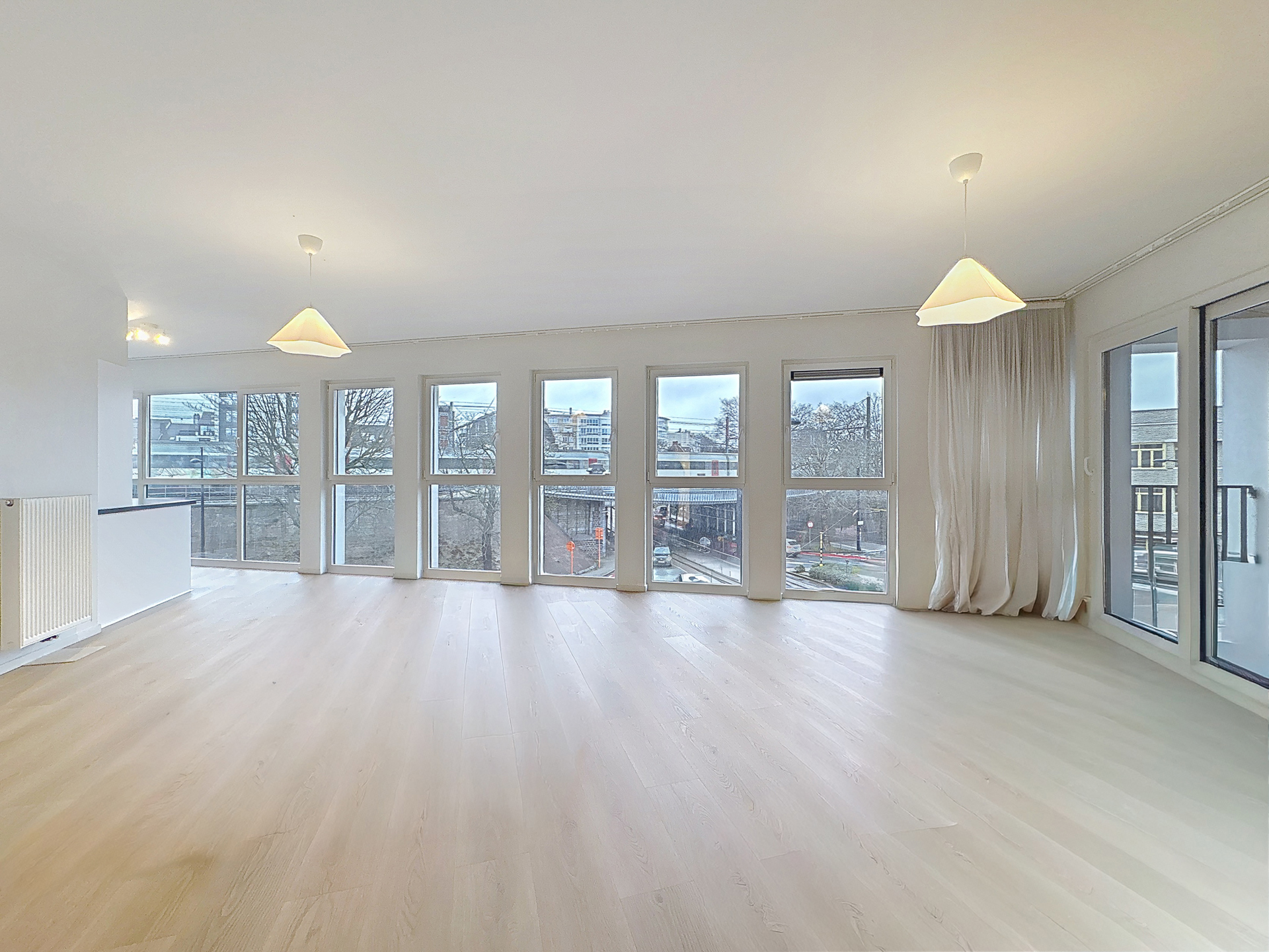 Appartement à louer à Gand avec 2 chambres - photo 5