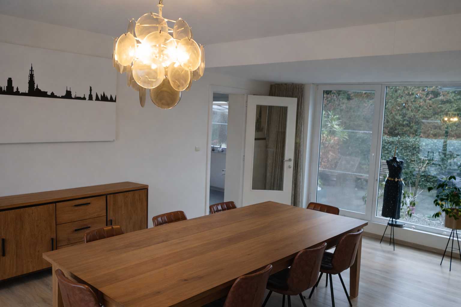 Huis te koop in Berendrecht met 4 slaapkamers - foto 5