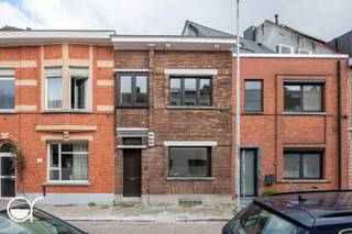 Maison à vendre à Gand