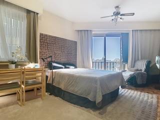 Deze studio van 35 m² te koop in Antwerpen-Noord biedt de perfecte kans voor starters die een compacte woning willen kopen en naar eigen smaak...