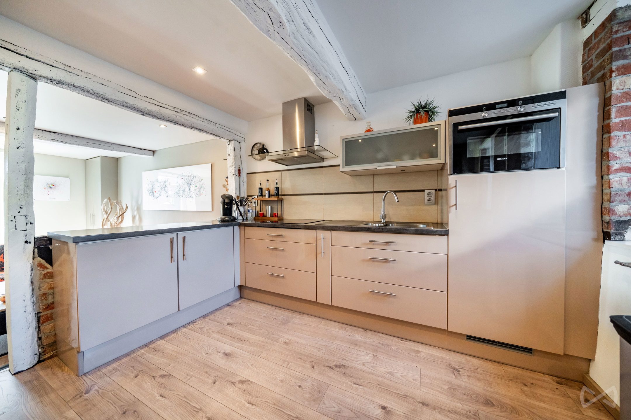 House for sale in Sprimont with 2 bedrooms - photo 5