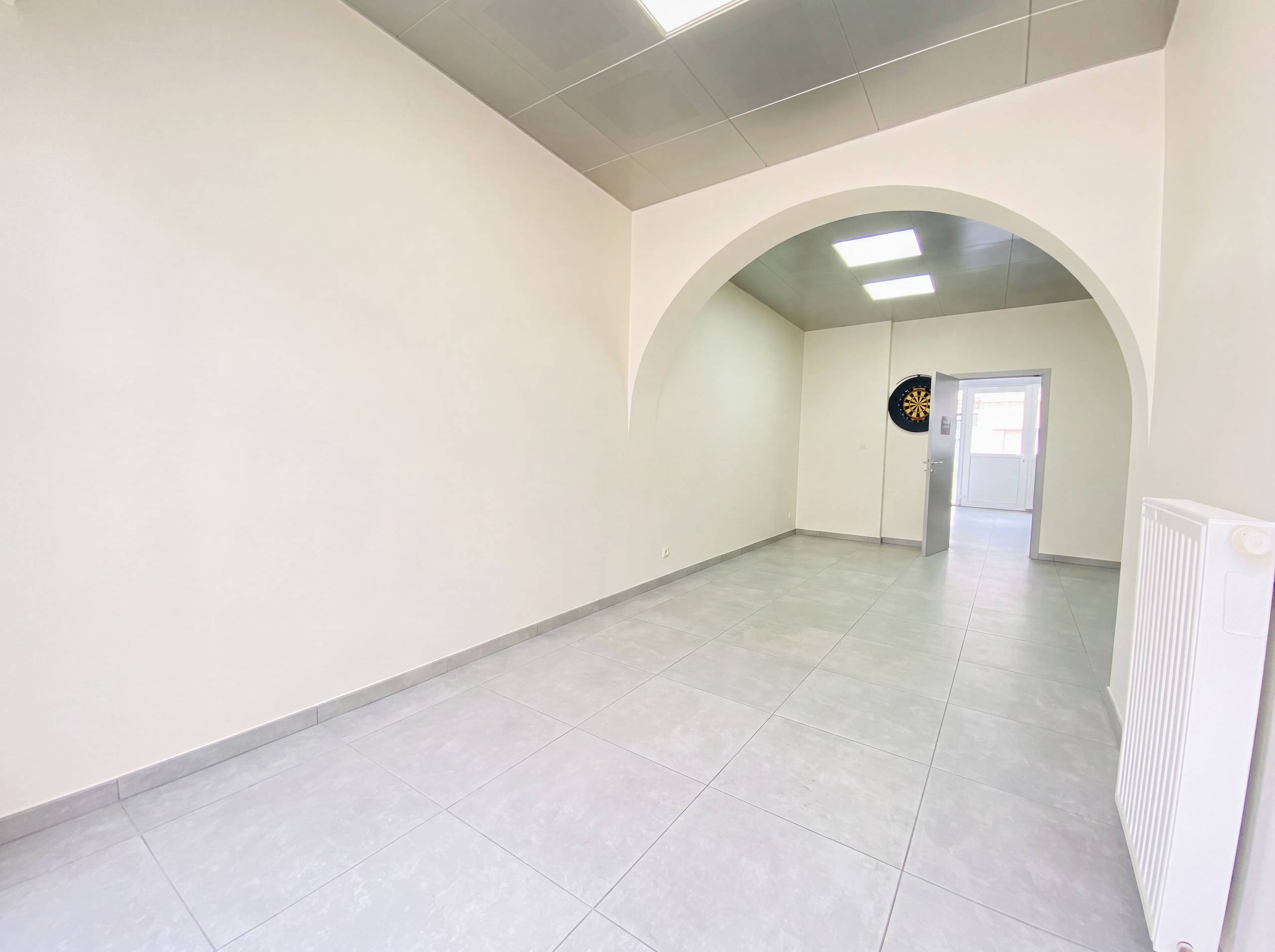 Menen - Ruime woning met handelspand te koop - foto 4