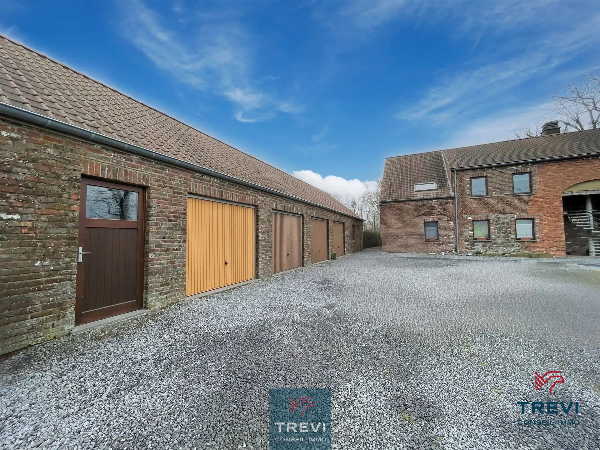 Appartement te koop in Lens met 2 slaapkamers - foto 5