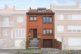 Huis te koop in 's-Gravenbrakel