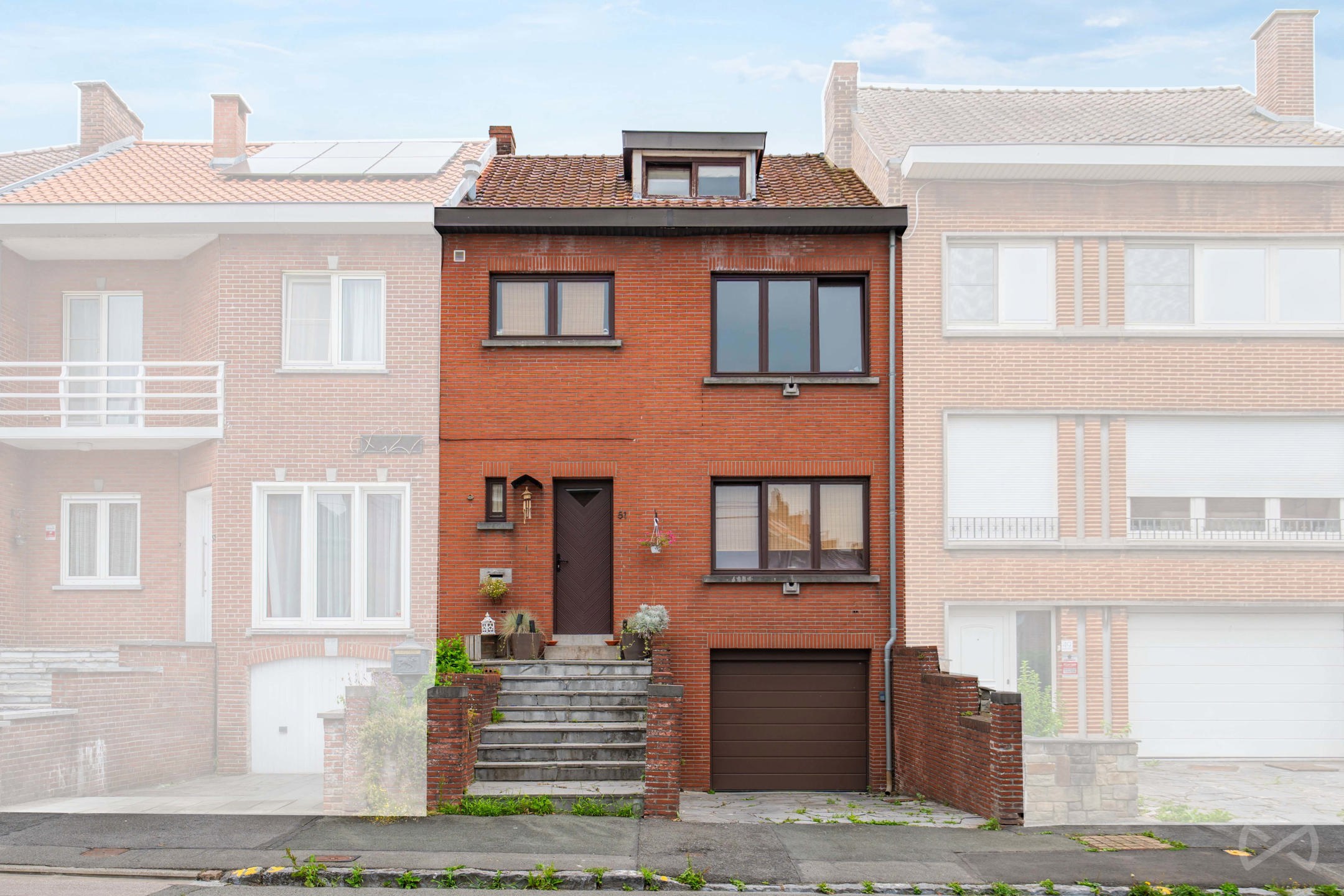 Huis te koop in 's-Gravenbrakel