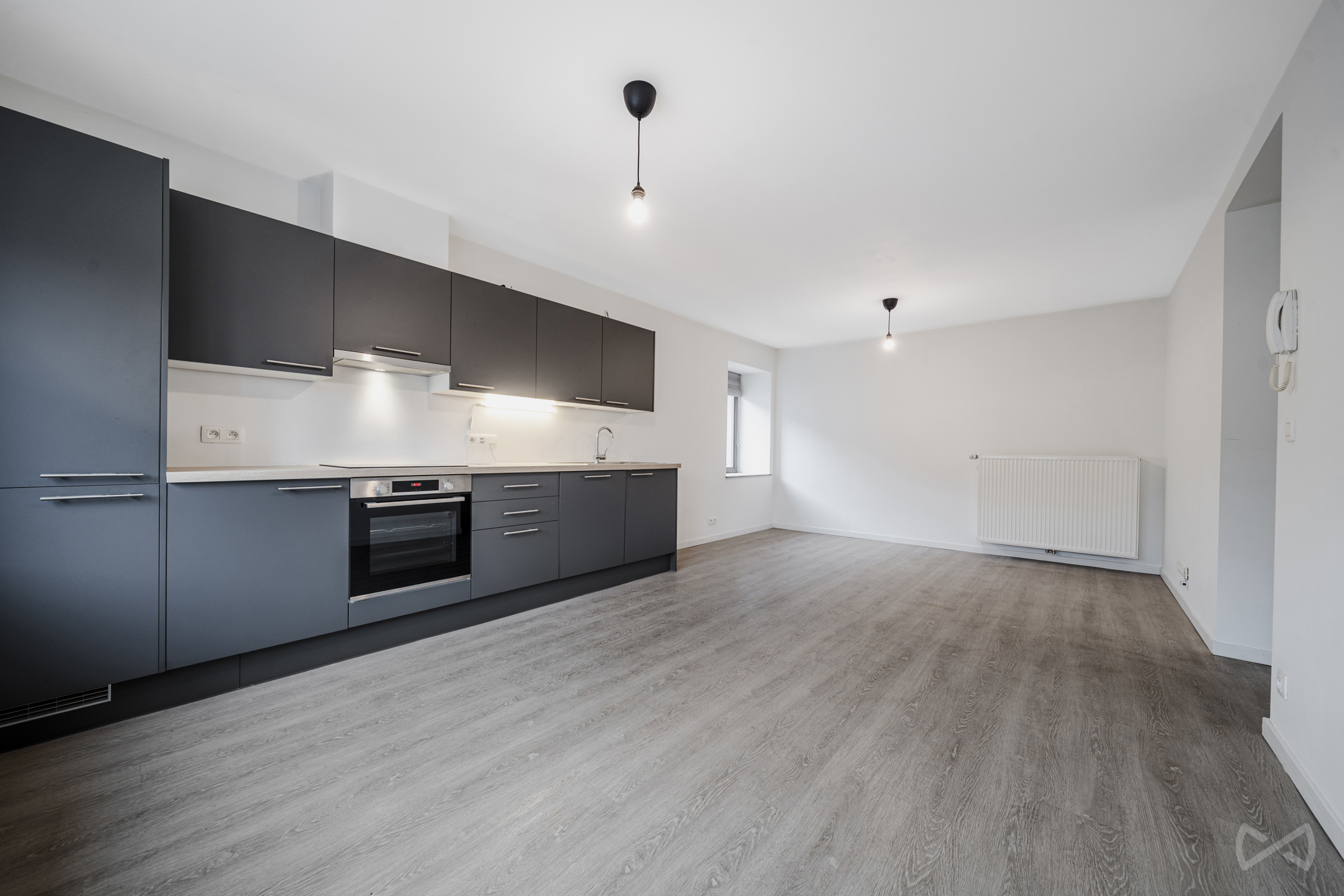 Apartment for sale in Ocquier with 3 bedrooms - photo 2