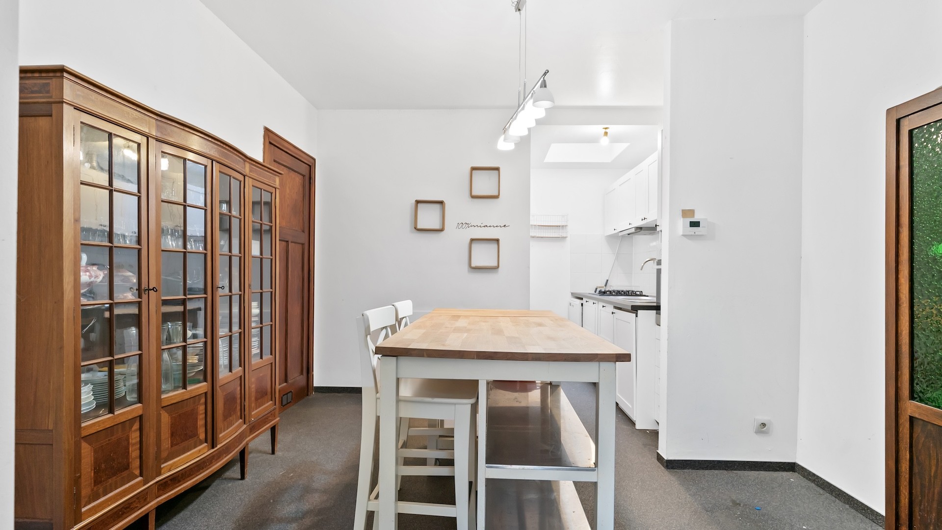 Charmante stadswoning met veel potentieel vlakbij het centrum van Hasselt - foto 5