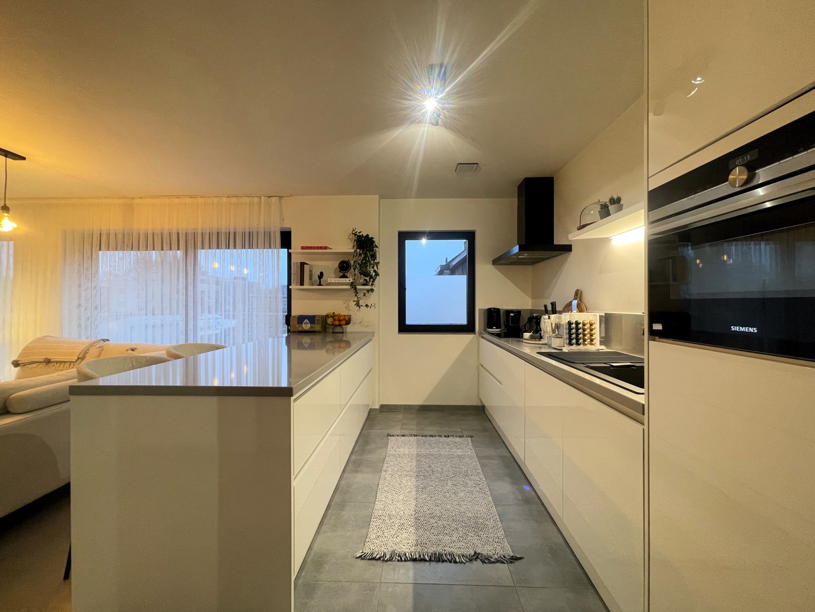 Appartement te huur in Gent met 2 slaapkamers - foto 5