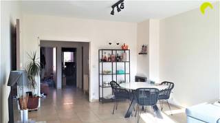 Along Prins Boudewijnlaan, in the vicinity of the Elsdonk and Kerkplein, you can visit this apartment by appointment.The apartment is easily...