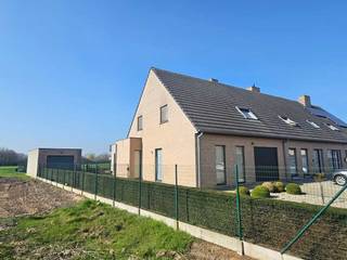 Maison à vendre à Wortegem-Petegem