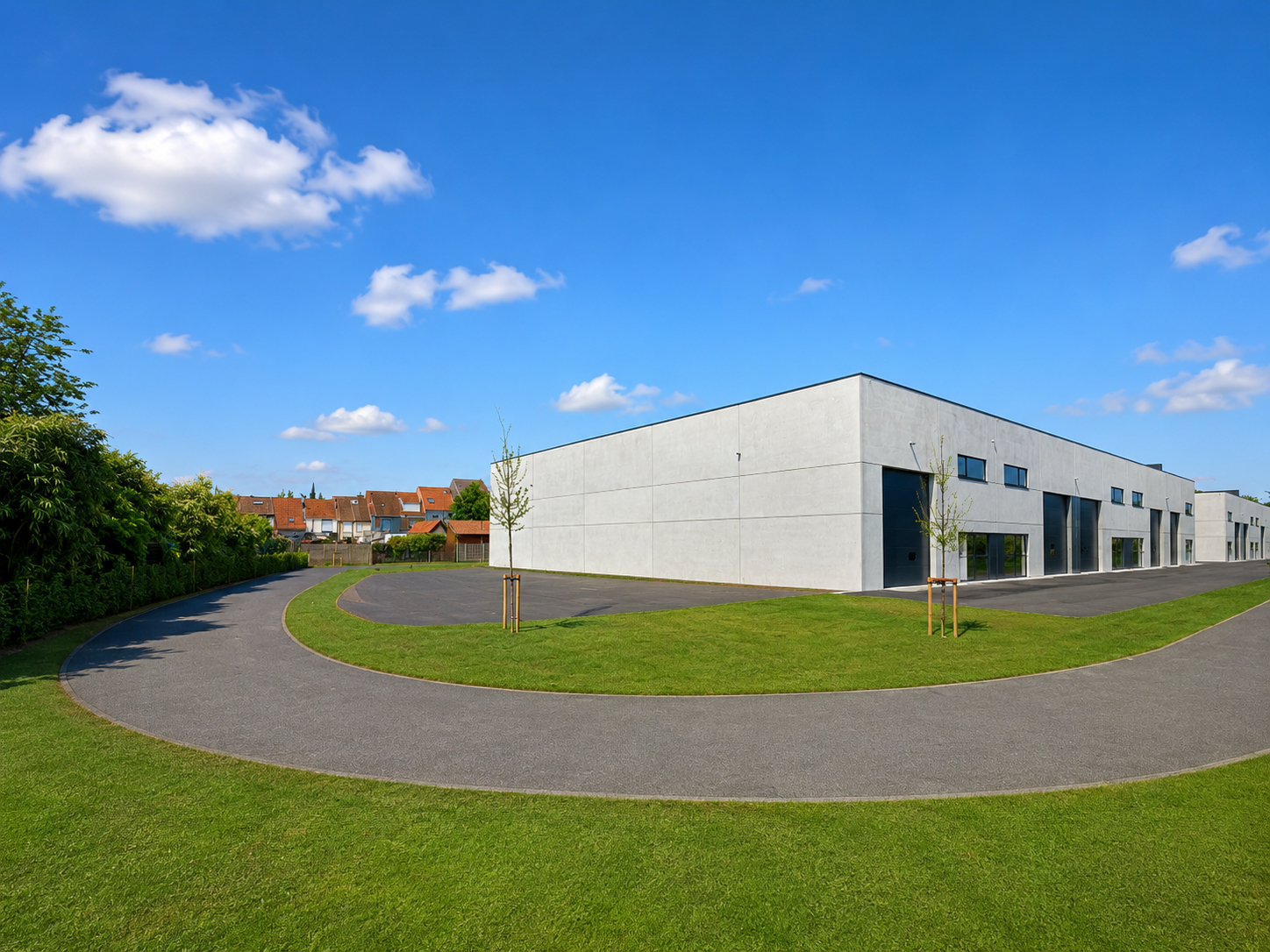 Commercial à vendre à Eeklo - photo 5