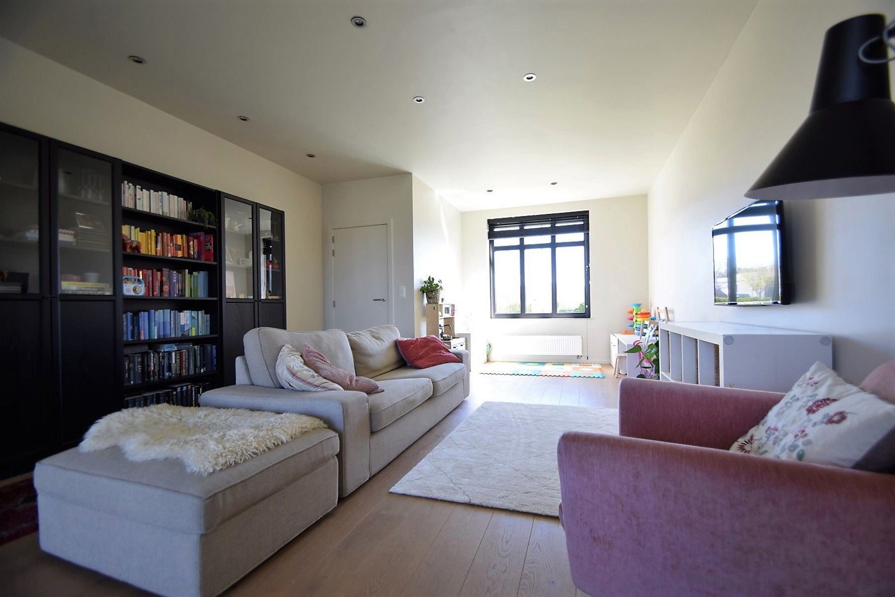 Maison à vendre à Harelbeke avec 3 chambres - photo 5