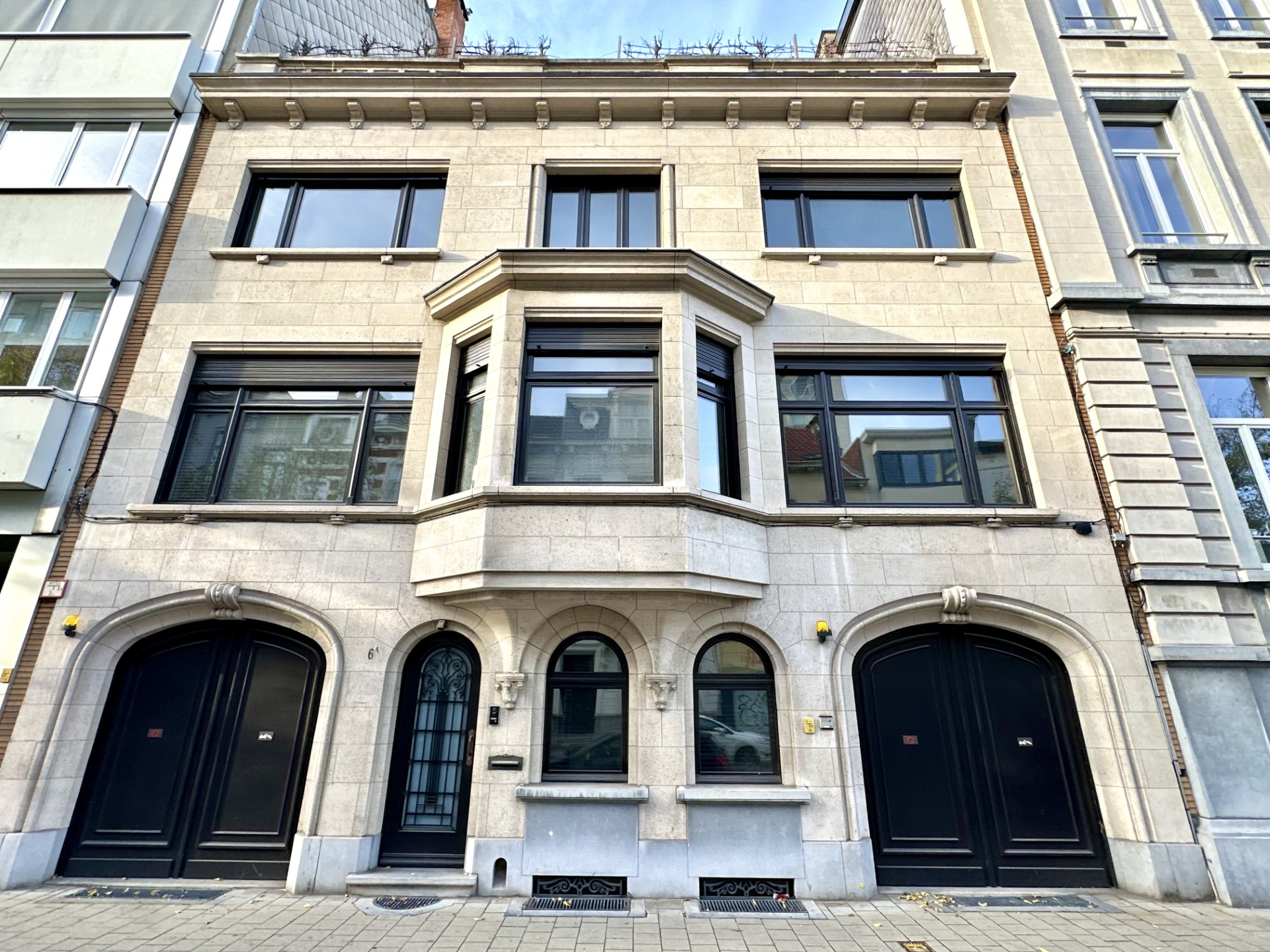 Maison à vendre à Anvers