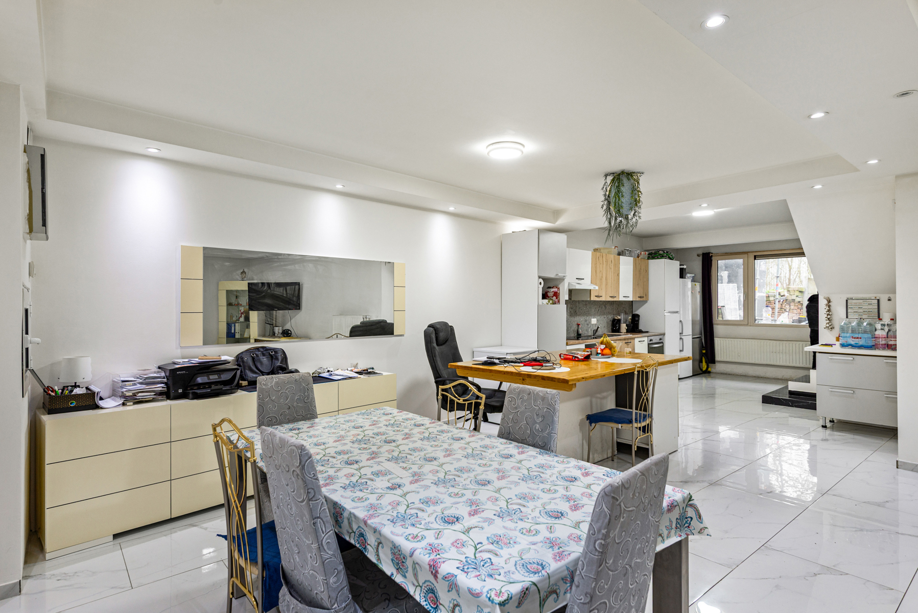 Maison à vendre à Kontich avec 5 chambres - photo 4