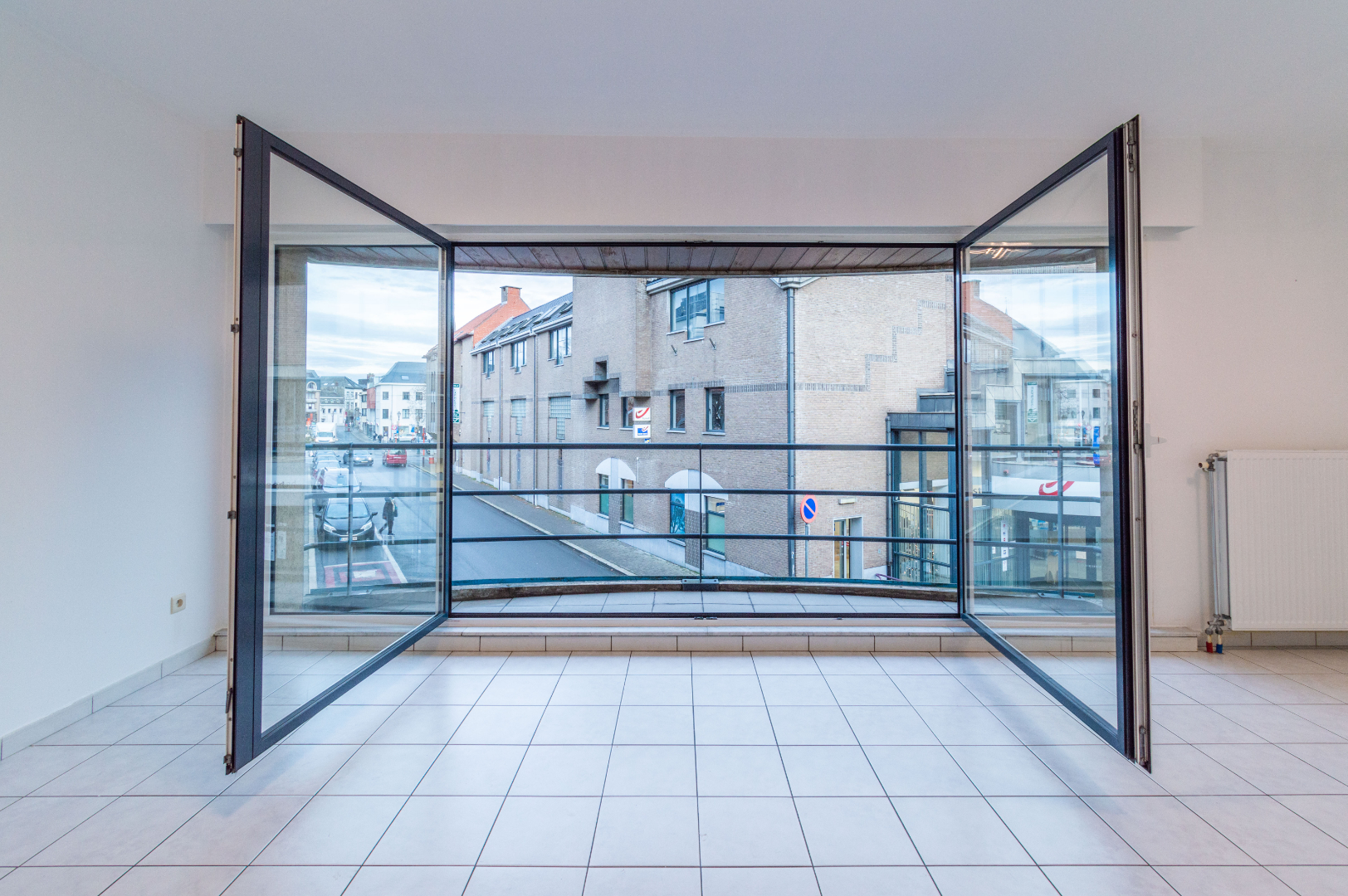 Appartement à vendre à Hal avec 1 chambre - photo 4