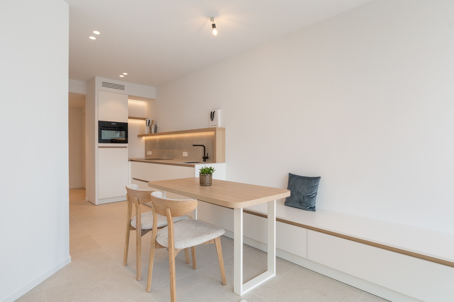 Appartement à vendre à Knokke avec 2 chambres - photo 5