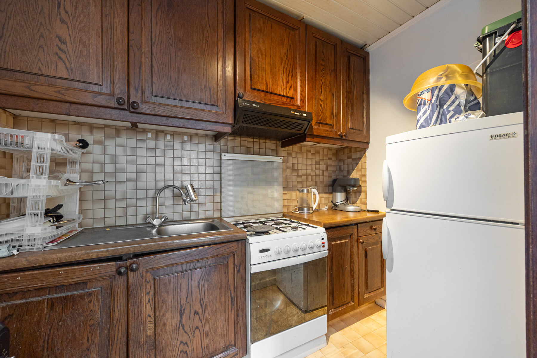 Duplex appartement met twee slaapkamers in Mechelen - foto 5
