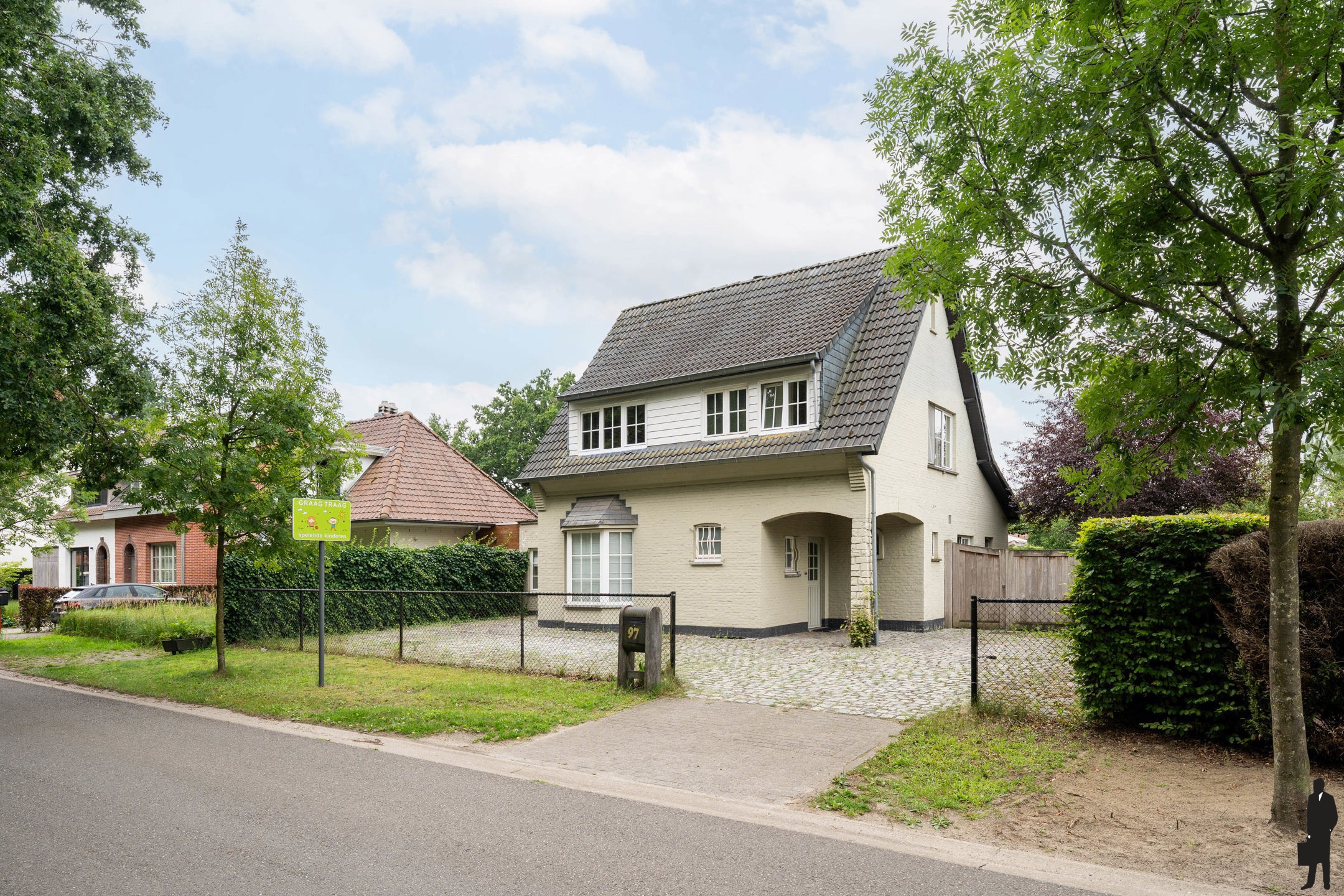 House for sale in Schilde with 3 bedrooms - photo 1