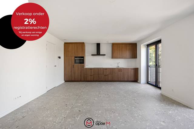 Project te koop in Hasselt