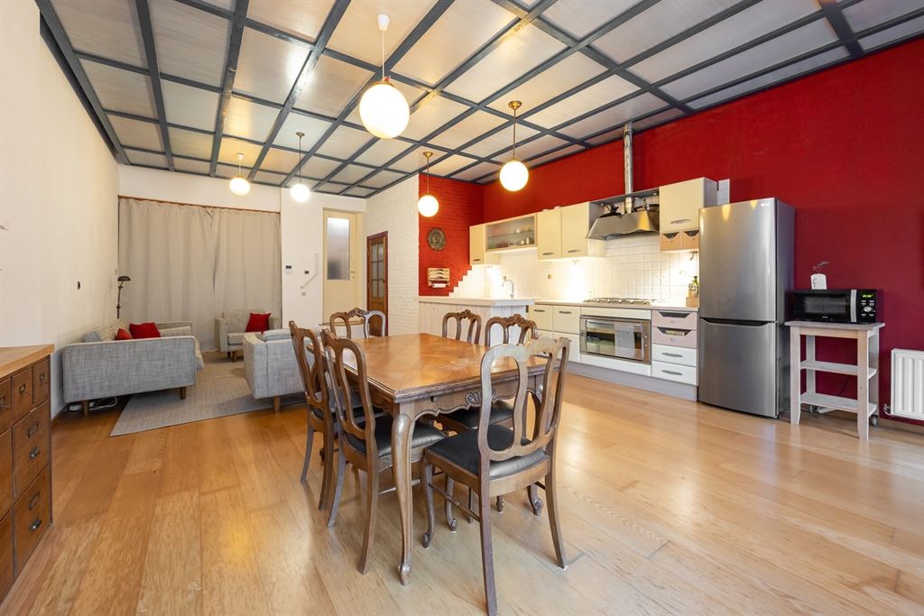 Ruim magazijn met multifunctionele achterbouw - foto 2