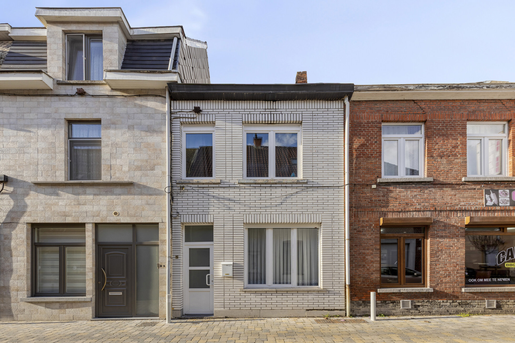 Huis te koop in Wetteren met 3 slaapkamers - foto 1
