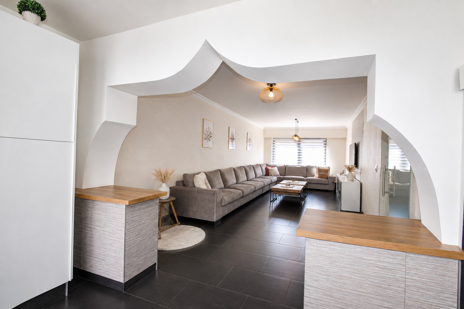 Maison à vendre à Saint-Nicolas avec 6 chambres - photo 5