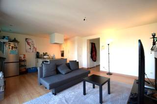 Appartement à louer à Gand