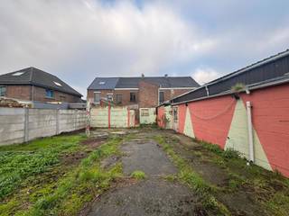 House for sale in Denderleeuw