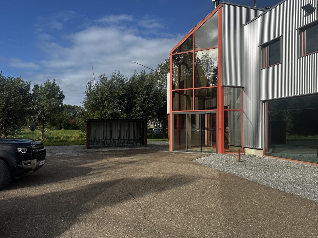 Moderne kantoren met parking te huur in Turnhout - foto 2