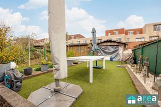 Maison à vendre à Anvers