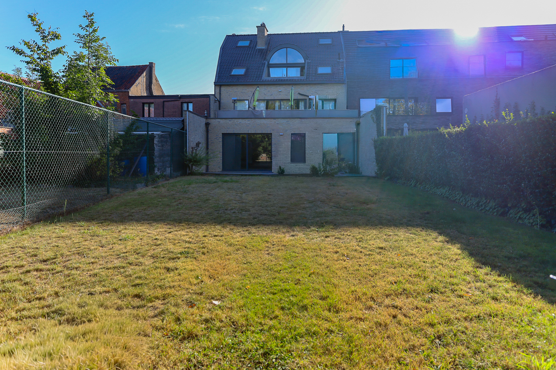 Appartement à Vrasene