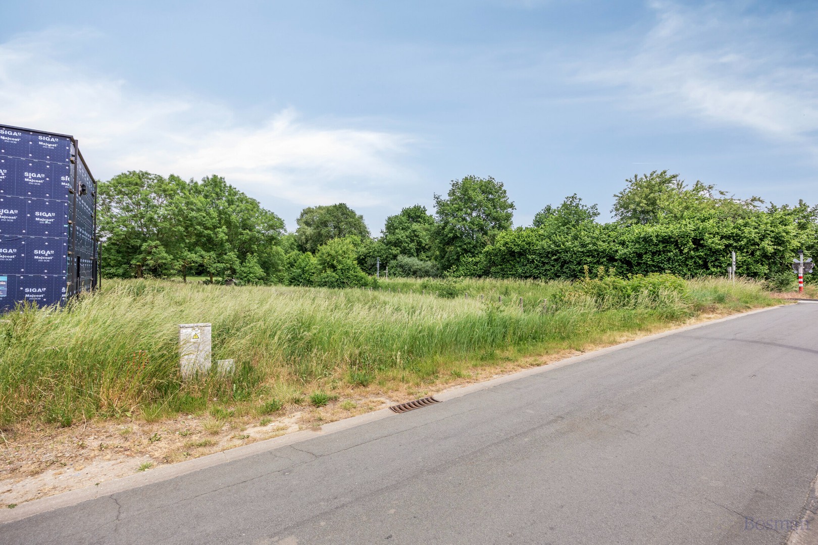 Terrain à vendre à Deurne - photo 2